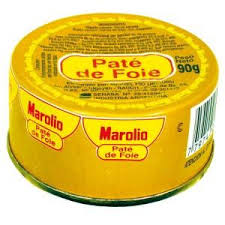 MAROLIO PATE D*90GR