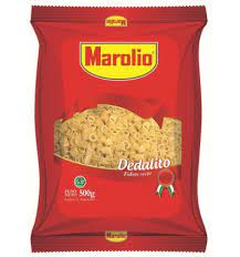 FIDEOS MAROLI*500GR