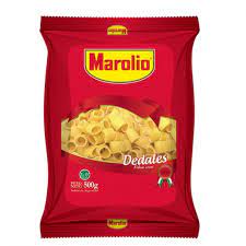 MAROLIO FIDEO*500GR