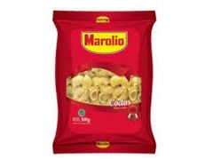 MAROLIO CODOS*500GR