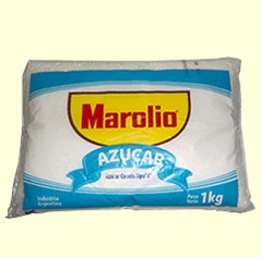 AZUCAR MAROLIO *1KG