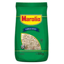 ARROZ MAROLIO*500GR