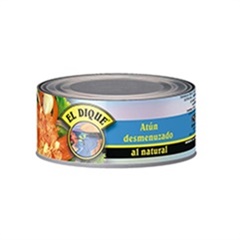 ATUN E.DIQUE *170GR