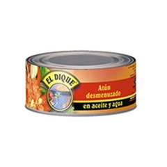 ATUN E.DIQUE *170GR