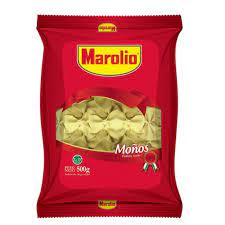 MAROLIO FIDEO*500GR