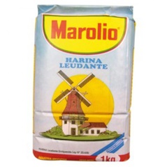 HARINA MAROLIO *1KG