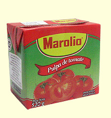 PUL.TOM.MAROL*520GR