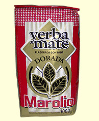 YERBA MAROLIO D*1KG