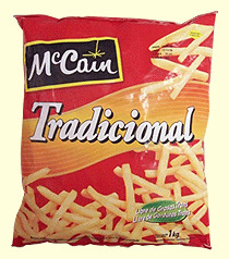 PAPAS MCCAIN TR*1KG