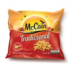 PAPAS MCCAIN *400GR