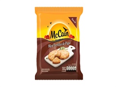 M.TORT.MCCAIN*210GR