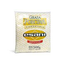 GRASA ESANI P*500GR