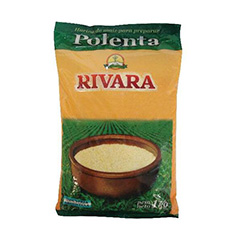 RIVARA POLENTA *1KG