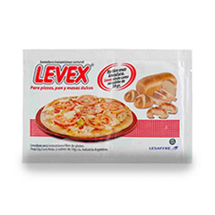 LEVAD.LEVEX  *20GRA