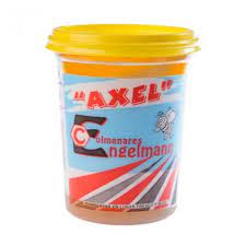 AXEL MIEL MIE*500GR