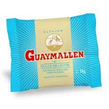 GUAMALLEN ALFA*38GR