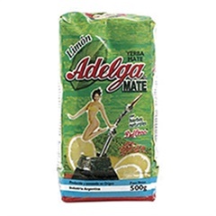 YERBA ADELGAM*500GR