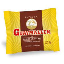 GUAMALLEN ALF*38GRA