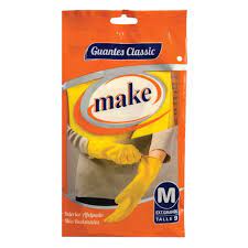 GUANTES MAKE ME*1UN