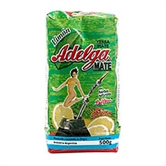 YERBA ADELGAM*500GR
