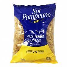 S.PAMPEANO M.*500GR