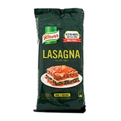 LASAG KNORR*200GR
