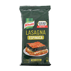 LASAG KNORR*200GR