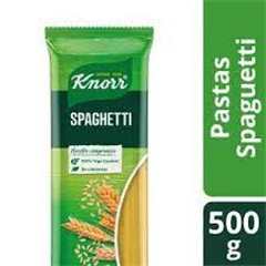 FIDEOS KNORR *500GR