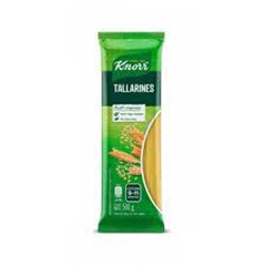 FIDEOS KNORR *500GR
