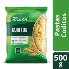 KNORR CODITOS*500GR