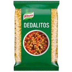 KNORR FIDEOS *500GR