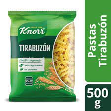 KNORR FIDEOS *500GR