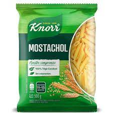 KNORR FIDEOS *500GR
