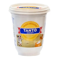 TANTO DULCE D*400GR