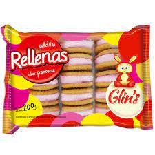 GALLE.GLINS R*200GR