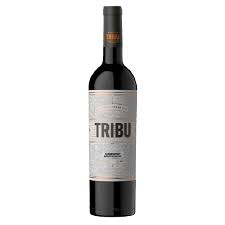 TRIBU VINO CA*750ML