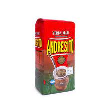 ANDRESITO YER*500GR