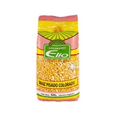 ELIO MAIZ PIS*400GR