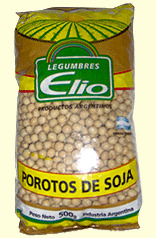 ELIO POROTOS *500GR