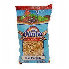 OLINTO MAIZ P*400GR