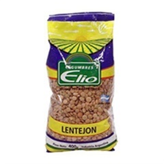 ELIO LENTEJON*400GR