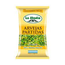L. ABADIA ARV*400GR