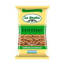 L. ABADIA LEN*400GR