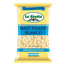 L. ABADIA MAI*400GR