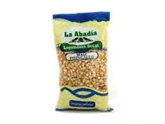 L. ABADIA MAI*400GR
