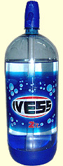 IVESS SODA SIFO*2LT