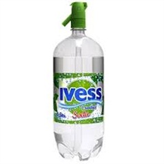 IVESS SODA S*1.75LT