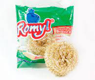 ESPONJA ROMYL B*1UN