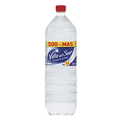 AGUA V.D.SUR *2.5LT