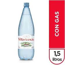 AGUA VILLAVIC*1.5LT